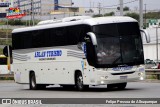 Arlan Turismo 2502 na cidade de Caruaru, Pernambuco, Brasil, por Felipe Pessoa de Albuquerque. Número da foto: #12971490.