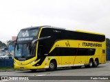 Viação Itapemirim 40136 na cidade de São Paulo, São Paulo, Brasil, por Paulo Gustavo. Número da foto: #12972197.