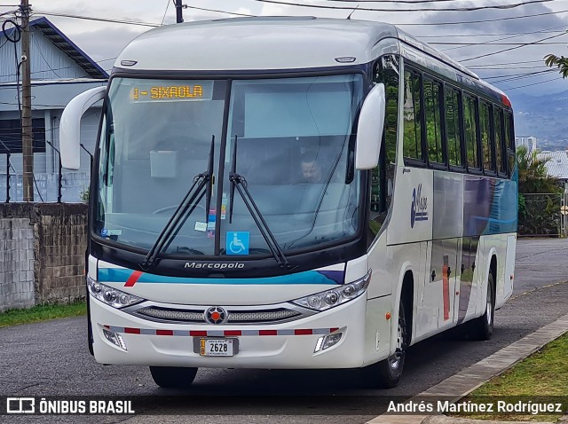 Empresa Mepe 34 na cidade de La Uruca, San José, San José, Costa Rica, por Andrés Martínez Rodríguez. Número da foto: #12928809.