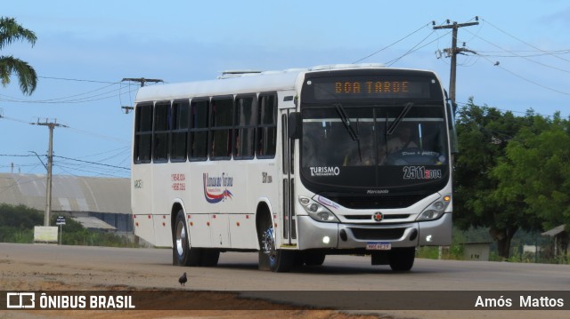 Damasceno Turismo 004 na cidade de Eusébio, Ceará, Brasil, por Amós  Mattos. Número da foto: #12928317.