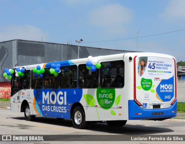 Breda > Princesa do Norte Mogi das Cruzes 2482 na cidade de Mogi das Cruzes, São Paulo, Brasil, por Luciano Ferreira da Silva. Número da foto: #12929532.