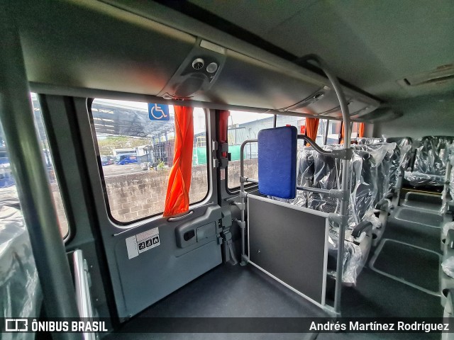 Empresa Mepe 34 na cidade de La Uruca, San José, San José, Costa Rica, por Andrés Martínez Rodríguez. Número da foto: #12928699.