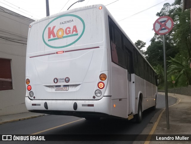 Fazenda Koga 6E72 na cidade de Cajati, São Paulo, Brasil, por Leandro Muller. Número da foto: #12927711.