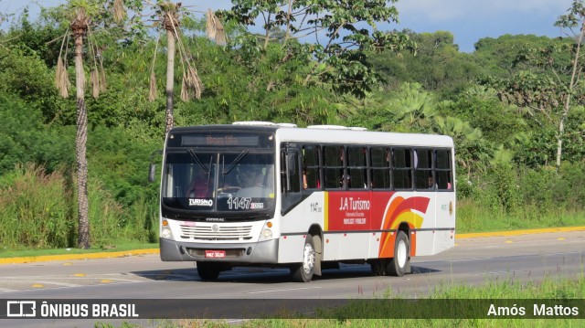 J.A Turismo 005 na cidade de Eusébio, Ceará, Brasil, por Amós  Mattos. Número da foto: #12928292.