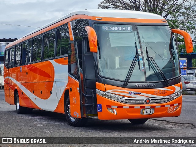 Empresarios Unidos de Puntarenas 62 na cidade de La Uruca, San José, San José, Costa Rica, por Andrés Martínez Rodríguez. Número da foto: #12929604.