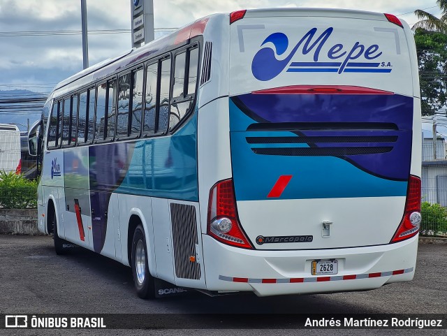 Empresa Mepe 34 na cidade de La Uruca, San José, San José, Costa Rica, por Andrés Martínez Rodríguez. Número da foto: #12927427.