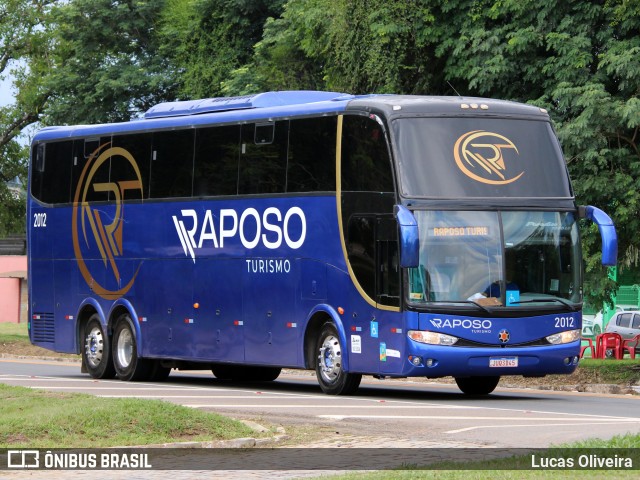 Raposo Turismo 2012 na cidade de Muriaé, Minas Gerais, Brasil, por Lucas Oliveira. Número da foto: #12927871.