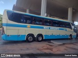 Viação Novo Horizonte 1024811 na cidade de Montes Claros, Minas Gerais, Brasil, por Genival Santos. Número da foto: #:id.