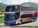 Gonçalves Transportes 013 na cidade de Aparecida, São Paulo, Brasil, por Adailton Cruz. Número da foto: #12928830.