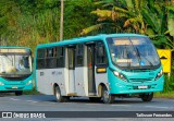 VRS - Viação Roberto Santana 3010 na cidade de Juiz de Fora, Minas Gerais, Brasil, por Tailisson Fernandes. Número da foto: #:id.