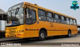 Cristo Rei > CCD Transporte Coletivo > SPE Via Mobilidade S/A DC983 na cidade de Curitiba, Paraná, Brasil, por Éo Ferreira Oficial 22. Número da foto: #:id.