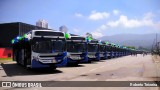 Transcel > CS Brasil 1105 na cidade de Mogi das Cruzes, São Paulo, Brasil, por Roberto Teixeira. Número da foto: #12928618.