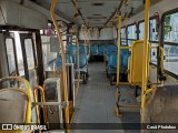 Transporte Tropical 4270 na cidade de São Cristóvão, Sergipe, Brasil, por Cauã Photobus. Número da foto: #:id.