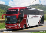 Antares Transportes e Turismo 2512 na cidade de Aparecida, São Paulo, Brasil, por Adailton Cruz. Número da foto: #:id.
