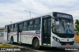 Del Rey Transportes 927 na cidade de Carapicuíba, São Paulo, Brasil, por Murilo da Silva. Número da foto: #12927380.