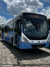 COOTEGO - Cooperativa de Transportes do Estado de Goiás 40215 na cidade de Goiânia, Goiás, Brasil, por Luccas Casttro. Número da foto: #:id.