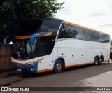 Expresso KNK 7135 na cidade de Santa Inês, Maranhão, Brasil, por Paul Azile. Número da foto: #12928907.