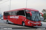 Viação Santa Cruz 31223 na cidade de São Paulo, São Paulo, Brasil, por George Miranda. Número da foto: #12928386.