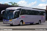 Rota Transportes Rodoviários 8405 na cidade de Vitória da Conquista, Bahia, Brasil, por Flavio Rodrigues Silva. Número da foto: #:id.