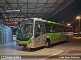 Viação Garcia 91051 na cidade de Londrina, Paraná, Brasil, por Andre Santos de Moraes. Número da foto: #12929115.