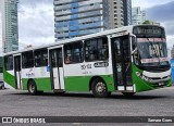 Belém Rio Transportes BD-132 na cidade de Belém, Pará, Brasil, por Samara Goes. Número da foto: #12928098.