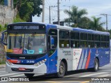 Empresa de Transportes e Turismo Carapicuiba 24.848 na cidade de Carapicuíba, São Paulo, Brasil, por Murilo da Silva. Número da foto: #12927372.