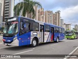 BB Transportes e Turismo 27.703 na cidade de Barueri, São Paulo, Brasil, por André Leandro. Número da foto: #12929491.