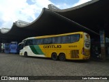 Empresa Gontijo de Transportes 19585 na cidade de Uberlândia, Minas Gerais, Brasil, por Luis Guilherme Costa. Número da foto: #12928345.