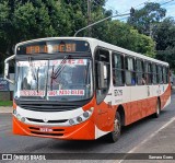 Belém Rio Transportes BD-219 na cidade de Belém, Pará, Brasil, por Samara Goes. Número da foto: #12927815.