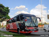 Lirabus 37004 na cidade de São Paulo, São Paulo, Brasil, por Luciano  Piske. Número da foto: #12929402.