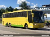 Fé Turismo 9001 na cidade de Conselheiro Lafaiete, Minas Gerais, Brasil, por Eduardo Vieira. Número da foto: #12927994.