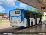 Urbi Mobilidade Urbana 339636 na cidade de Samambaia, Distrito Federal, Brasil, por Brenno Santos. Número da foto: #12927245.