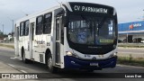 Trampolim da Vitória 515 na cidade de Parnamirim, Rio Grande do Norte, Brasil, por Lucas Dan. Número da foto: #:id.