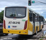 Empresa de Transportes Nova Marambaia AT-66310 na cidade de Belém, Pará, Brasil, por Samara Goes. Número da foto: #12928686.