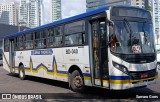 Belém Rio Transportes BD-040 na cidade de Belém, Pará, Brasil, por Samara Goes. Número da foto: #12928131.
