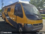 Motorhomes 809 na cidade de Canela, Rio Grande do Sul, Brasil, por Rafael Rezende. Número da foto: #12929461.