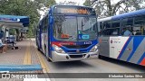 ATT - Alto Tietê Transportes 47.073 na cidade de Arujá, São Paulo, Brasil, por Kleberton Santos Silva. Número da foto: #:id.