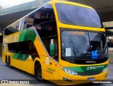Empresa Gontijo de Transportes 23140 na cidade de Belo Horizonte, Minas Gerais, Brasil, por Hariel Bernades. Número da foto: #12929388.