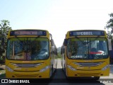 Plataforma Transportes FROTA 2015. na cidade de Barra do Piraí, Rio de Janeiro, Brasil, por Rafael H.. Número da foto: #:id.