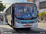 Transportes Futuro C30169 na cidade de Rio de Janeiro, Rio de Janeiro, Brasil, por Jean Pierre. Número da foto: #12929207.