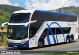 Bella Clara Turismo 2301 na cidade de Aparecida, São Paulo, Brasil, por Adailton Cruz. Número da foto: #:id.