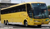 Viação Itapemirim 8827 na cidade de Rio de Janeiro, Rio de Janeiro, Brasil, por Jonata Rodrigo. Número da foto: #12929146.