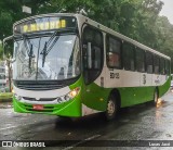Belém Rio Transportes BD-133 na cidade de Belém, Pará, Brasil, por Lucas Jacó. Número da foto: #12928187.