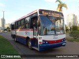 CODESA - Compañia Omnibuseira del Este 207 na cidade de Maldonado, Maldonado, Uruguai, por Agustin SanCristobal1712. Número da foto: #12928887.
