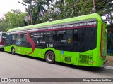 Auto Viação Transcap >> Auto Bless Transportes 8 5811 na cidade de São Paulo, São Paulo, Brasil, por Diego Cardoso da Silva. Número da foto: #12927655.