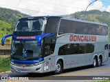 Gonçalves Transportes 012 na cidade de Aparecida, São Paulo, Brasil, por Adailton Cruz. Número da foto: #12928835.