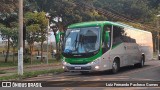 Rápido Sumaré 53003 na cidade de Hortolândia, São Paulo, Brasil, por Luiz Fernando Pacheco Gomes. Número da foto: #12929383.