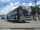 Viação Santa Brígida 1 1725 na cidade de São Paulo, São Paulo, Brasil, por Luis Nunez. Número da foto: #12928259.