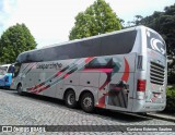 Gasparzinho Turismo 1210 na cidade de Petrópolis, Rio de Janeiro, Brasil, por Gustavo Esteves Saurine. Número da foto: #12928557.
