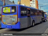 Viação Vila Real B11507 na cidade de Rio de Janeiro, Rio de Janeiro, Brasil, por Jean Pierre. Número da foto: #12929198.